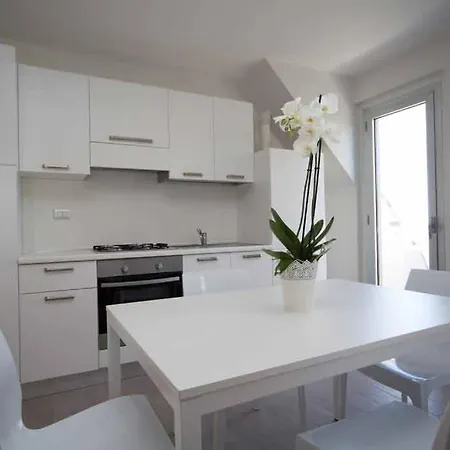 Palazzina Cala Luna * סן בנדטו דל טרנטו