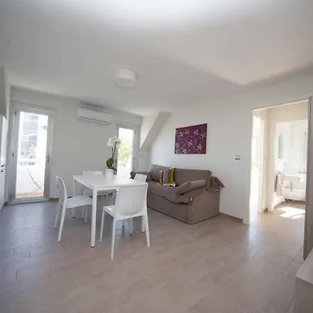 Palazzina Cala Luna * סן בנדטו דל טרנטו