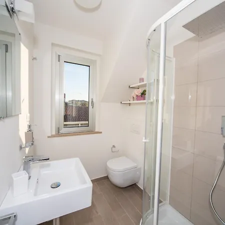 Palazzina Cala Luna Vakantiehuis