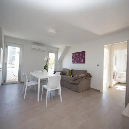 Palazzina Cala Luna *