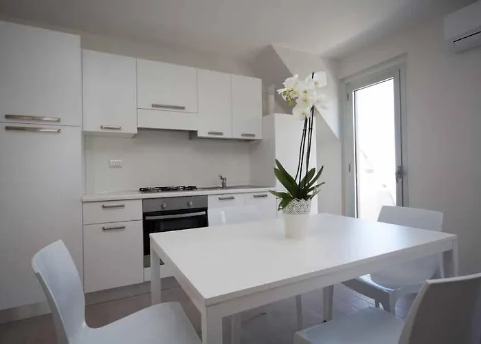 Palazzina Cala Luna * Σαν Μπενεντέτο ντελ Τρόντο