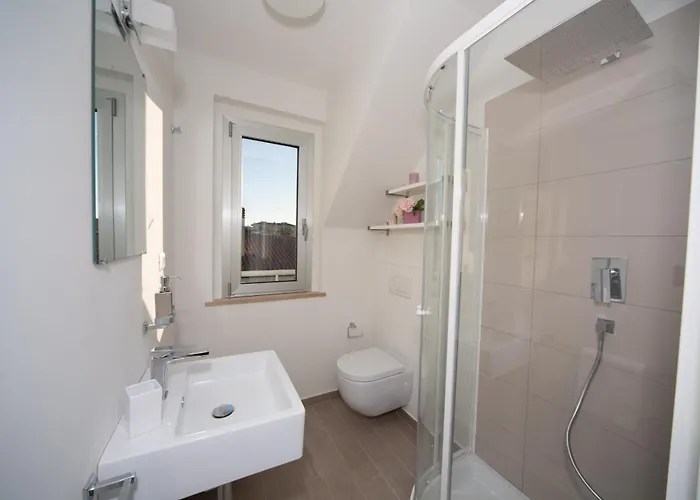 Palazzina Cala Luna Σπίτι διακοπών