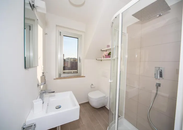 Palazzina Cala Luna Σπίτι διακοπών