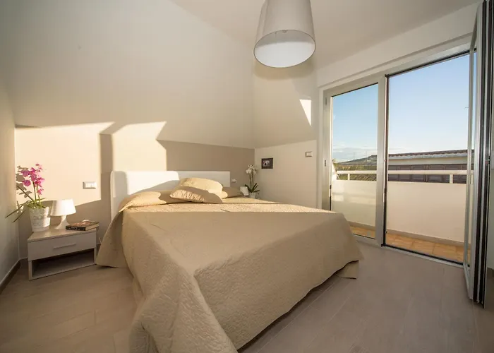 Σπίτι διακοπών Palazzina Cala Luna