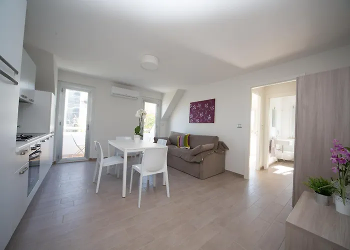 Palazzina Cala Luna *