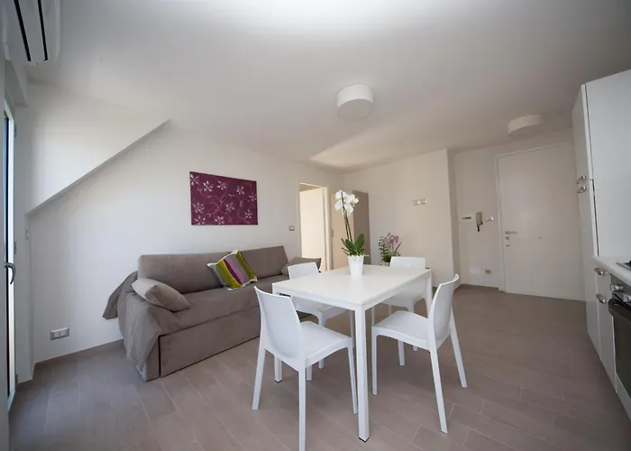 Σπίτι διακοπών Palazzina Cala Luna